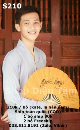 đồ lam phật tử đồ lam phật tử