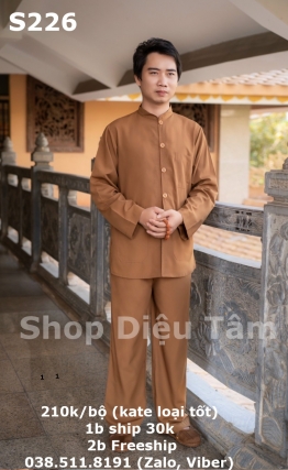 pháp phục phật giáo pháp phục phật giáo