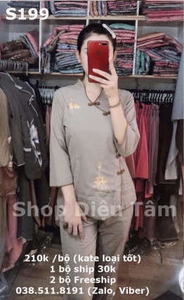 quần áo mặc đi chùa quần áo mặc đi chùa