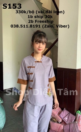 đồ bộ đi chùa đồ bộ đi chùa