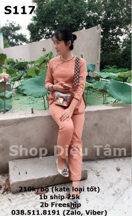 ao lam di chua ao lam di chua