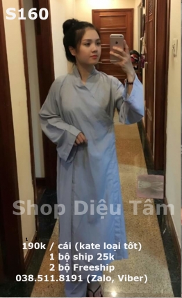 trang phục đi chùa trang phục đi chùa