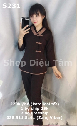 quần áo nâu đi chùa quần áo nâu đi chùa