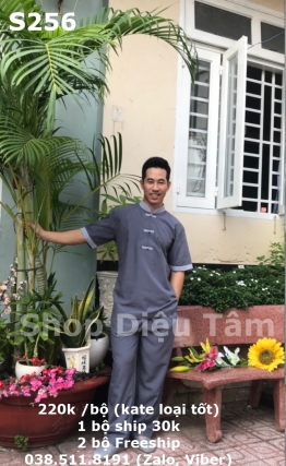 quần áo phật tử quần áo phật tử