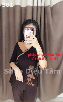 bán quần áo phật tử tphcm bán quần áo phật tử tphcm