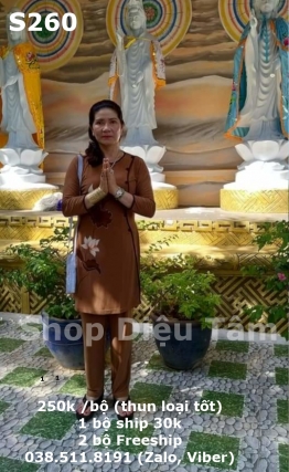 bán quần áo phật tử tphcm bán quần áo phật tử tphcm